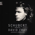 Schubert Fantaise - David Fray - CD 1