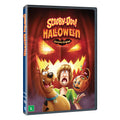 Scooby-Doo Halloween DVD 1