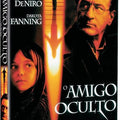 O Amigo Oculto - DVD 1