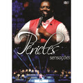 Pericles Sensações  - DVD 1