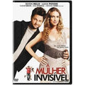 A Mulher Invisível - DVD 1