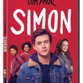 COM AMOR, SIMON - DVD 1