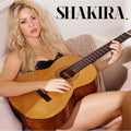 Shakira - CD 1