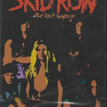 Skid Row - The Last Voyage - DVD 1