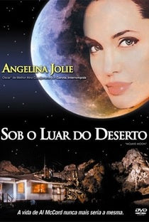 Sob O Luar Do Deserto - DVD
