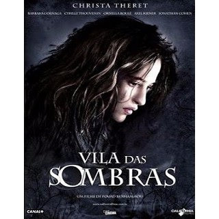 Vila das Sombras - DVD