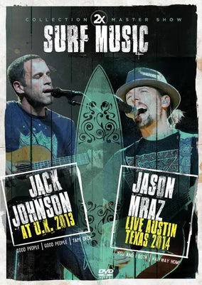 Surf Music  - DVD