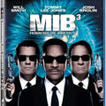 HOMENS DE PRETO 3 - MIB 3 - Blu Ray 1