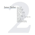 James Taylor - Greatest Hits Volume 2 - CD 1