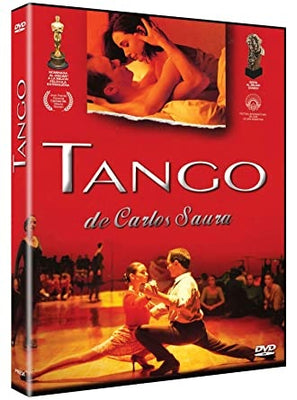 Tango - DVD