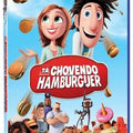 Tá Chovendo Hambúrguer - DVD 1