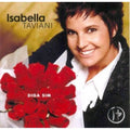 Isabella Taviani - Diga Sim - CD 1