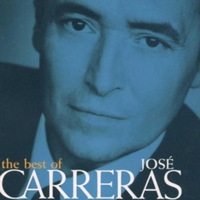 José Carreras - The Best Of - CD