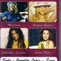 The Best Of Ladies - Internacional - DVD 1