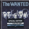 The Wanted - CD 1