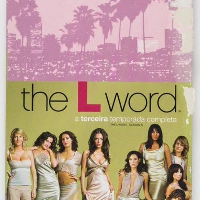 The L Word - 3ª Temporada - BOX