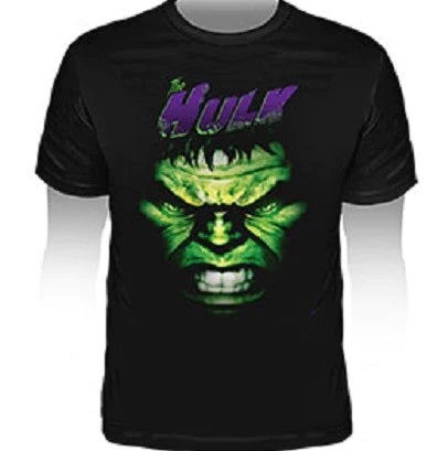 Camiseta Marvel Hulk
