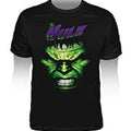 Camiseta Marvel Hulk 1