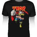 Camiseta Marvel Thor 1