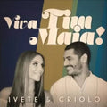 Ivete Sangalo & Criolo - Viva Tim Maia - CD 1