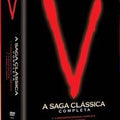 A Saga Clássica Completa - 9 DVD'S 1