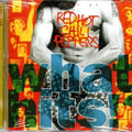 Red Hot Chili Peppers What Hits - CD 1