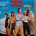 Ferias No Trailer - DVD 1
