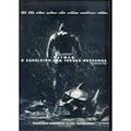 Batman O Cavaleiro Das Trevas Ressurge DVD 1