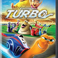 Turbo - DVD 1