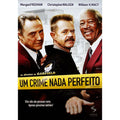 Um Crime Nada Perfeito - DVD 1
