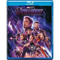 Vingadores Ultimato - Blu Ray 1
