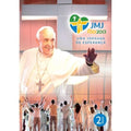Uma Jornada De Esperança - DVD DUPLO 1