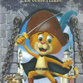O Gato De Botas - Um Conto Peludo - DVD 1