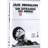 Um Estranho No Ninho - DVD