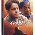 Um Sonho De Liberdade - DVD 1