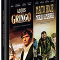 WEST SIDE VOLUME 3: ADIOS GRINGO + MATO HOJE MORRO AMANHÃ- DVD 1