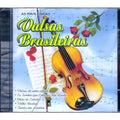 As Mais Lindas Valsas Brasileiras - CD 1