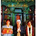 Viagem A Darjeeling DVD SLIM 1