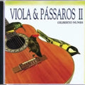 Viola & Pássaros II - CD 1