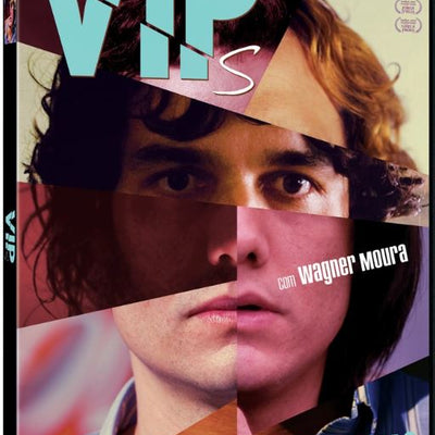 Vip´s  - DVD