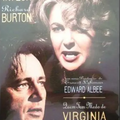 Quem Tem Medo de Virginia Woolf - DVD 1