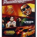 Coleção Presente Especial: Ray O Virgem de 40 Anos/ Velozes e Furiosos: Desafio em Toquio - DVD 1