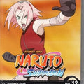 Naruto Shippuden - O Covil da Cobra - Vol 12 - DVD 1