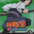 Naruto Shippuden - Reunião - Vol 13 - DVD 1