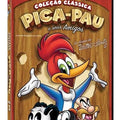 Coleção Clássica - Pica-Pau e Seus Amigos - Vol.3 1