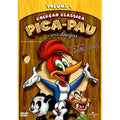Coleção Clássica: Pica-Pau E Seus Amigos - Volume 6 1