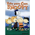 Volte para Casa, Snoopy - DVD 1