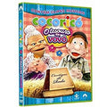 Cocoricó - O Tesouro Da Vovó - DVD 1