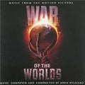 War of the Worlds CD 1