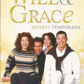 Will & Grace - 4ª Temporada - BOX 1